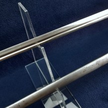 French M1882 Infantry Officers Sword by Klingenthal, Delacour and Backes, pre-1890 - 15